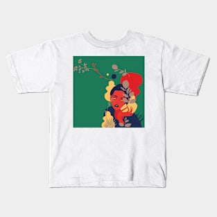 Fantasy Kids T-Shirt